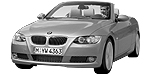 BMW E93 B3064 Fault Code